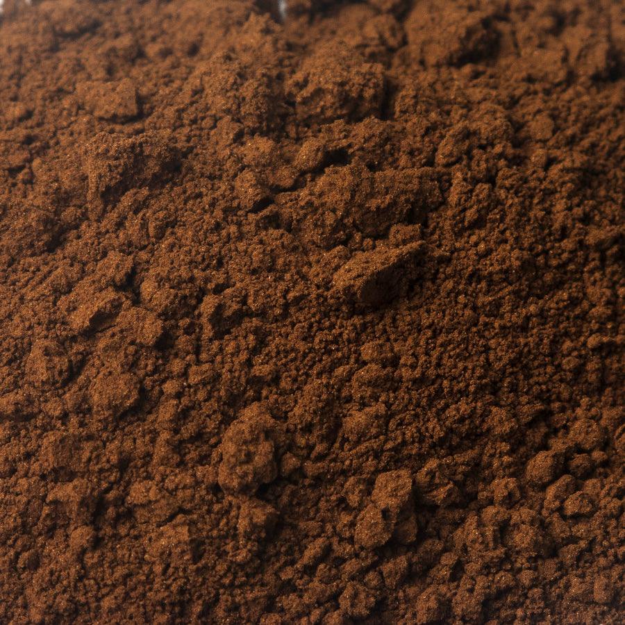 Ganoderma lucidum powder