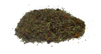 Guayusa (Ilex guayusa) - Herbaldimensions.com