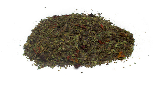 Guayusa (Ilex guayusa) - Herbaldimensions.com