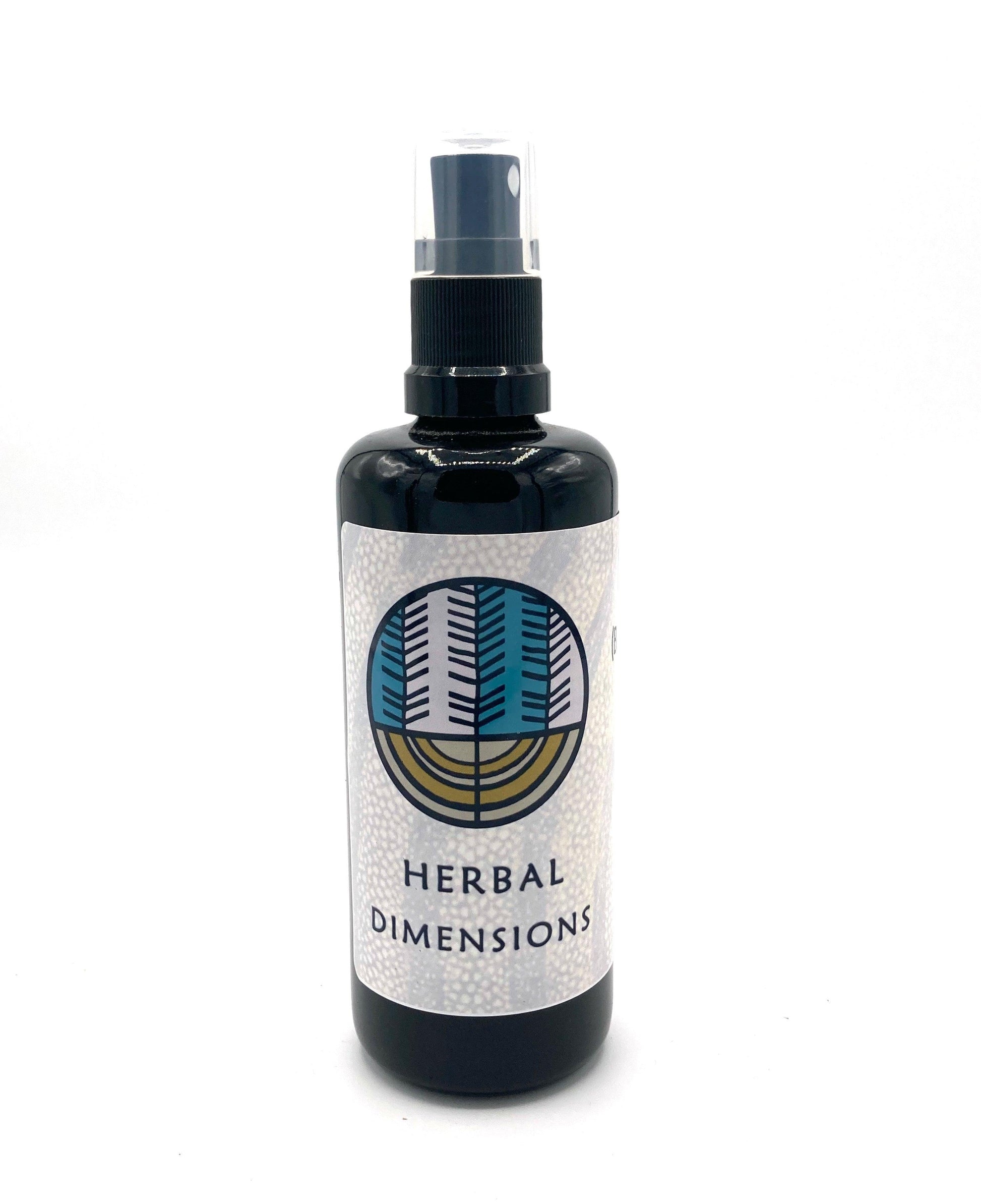 Frankincense Hydrosol - Herbaldimensions.com