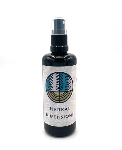 Frankincense Hydrosol - Herbaldimensions.com