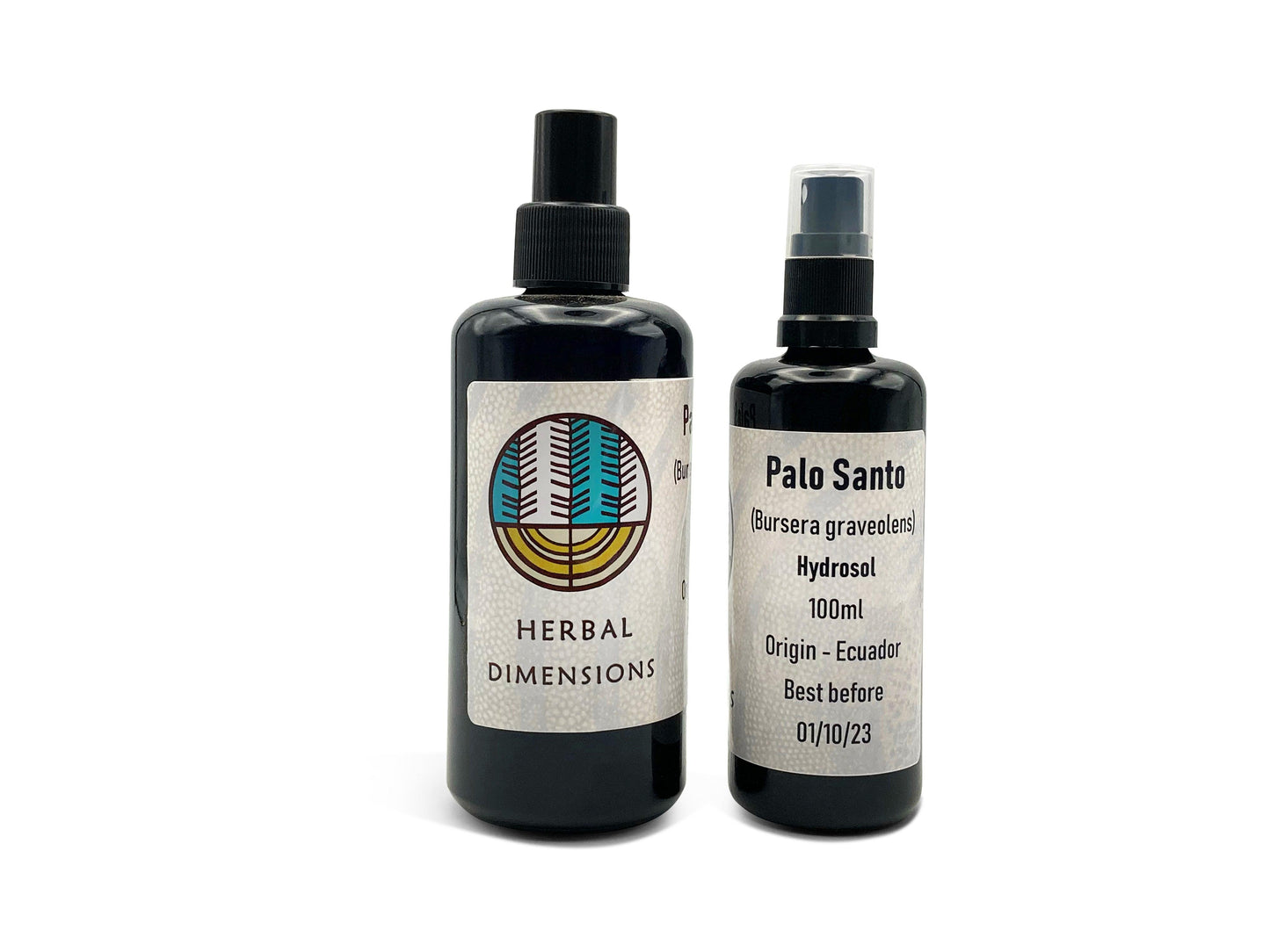 palo santo hydrosol