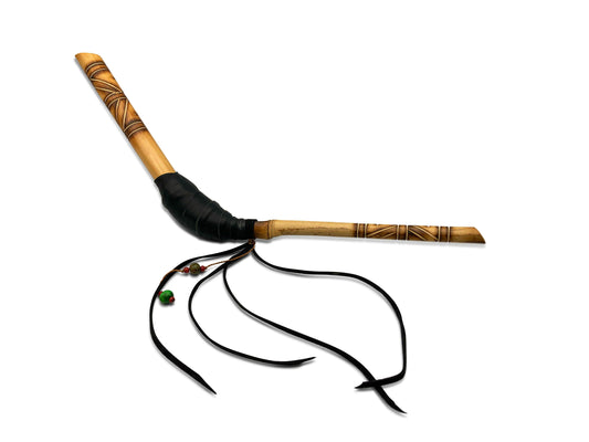 Tepi snuff pipe